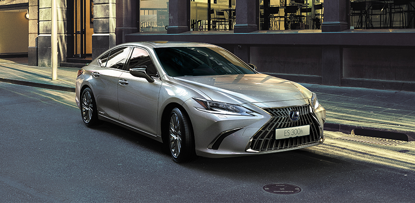 렉서스파이낸셜