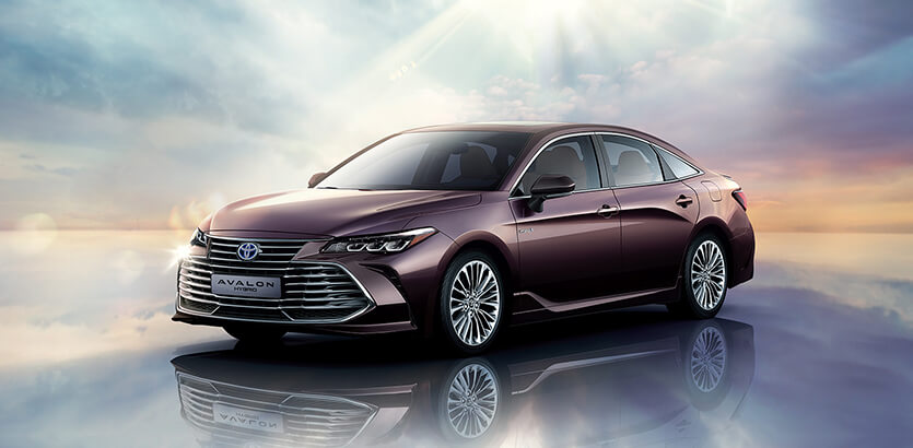 토요타파이낸셜