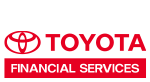 토요타파이낸셜 LOGO